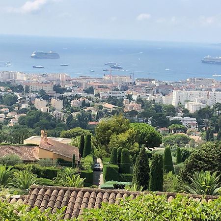 Cannes Centre 5 Minutes De La Mer 외부 사진
