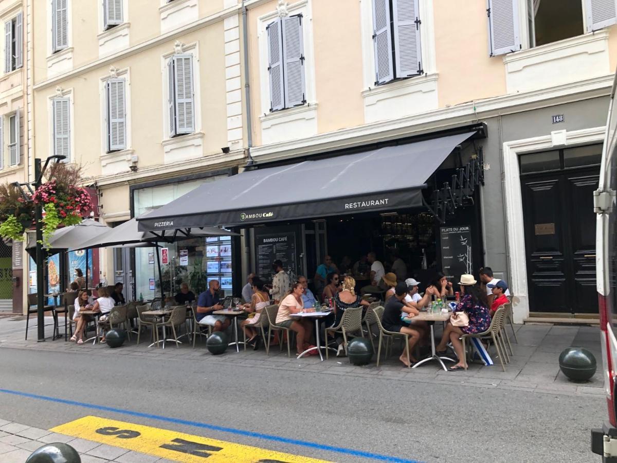 Cannes Centre 5 Minutes De La Mer 외부 사진