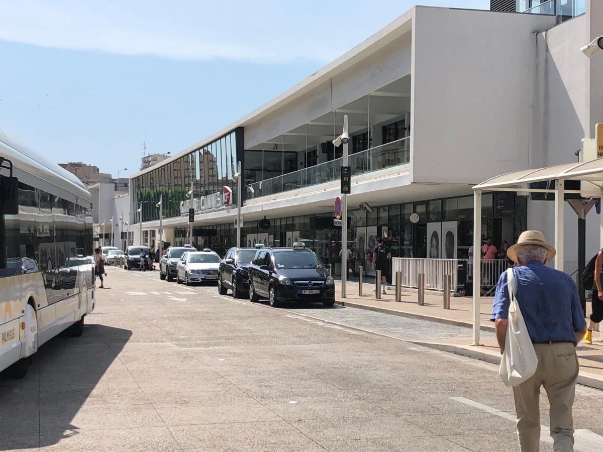 Cannes Centre 5 Minutes De La Mer 외부 사진