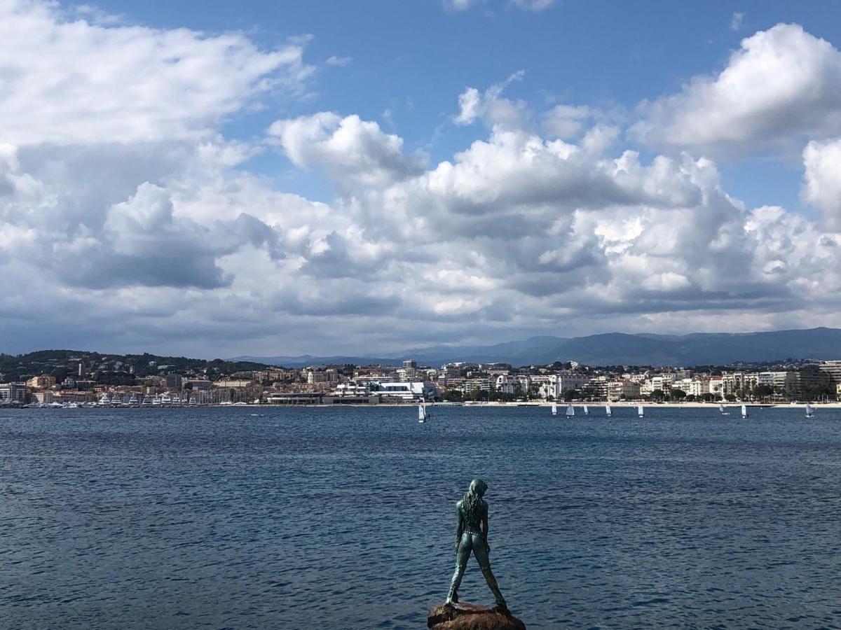 Cannes Centre 5 Minutes De La Mer 외부 사진