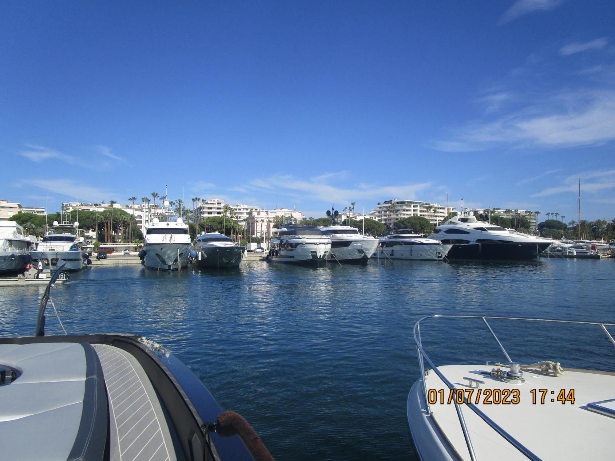 Cannes Centre 5 Minutes De La Mer 외부 사진