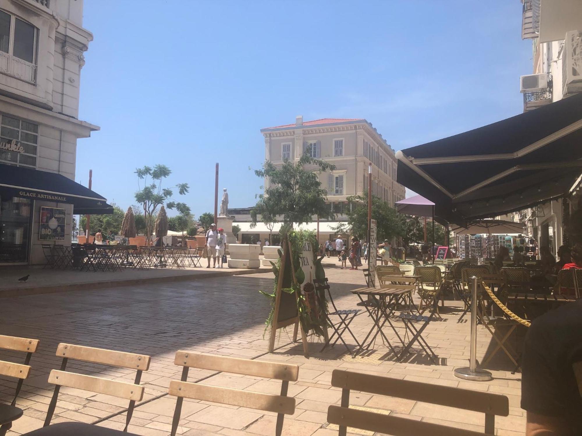 Cannes Centre 5 Minutes De La Mer 외부 사진