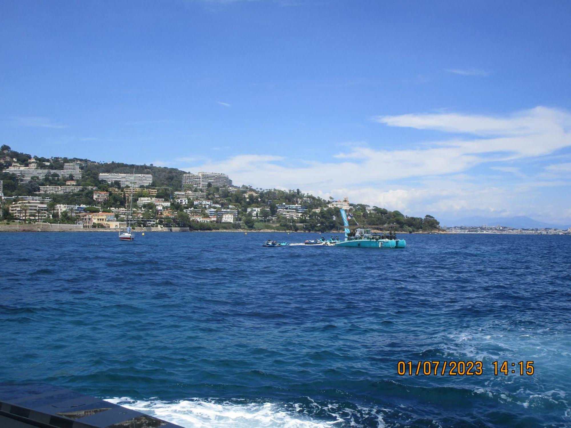 Cannes Centre 5 Minutes De La Mer 외부 사진