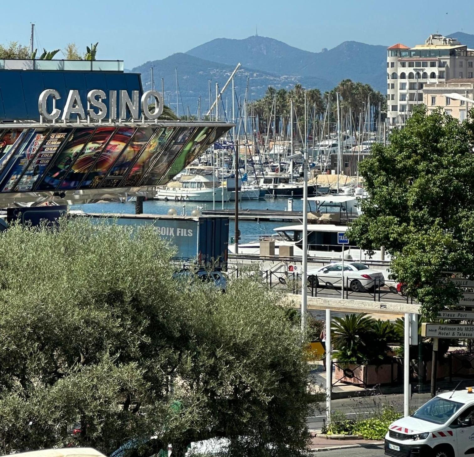 Cannes Centre 5 Minutes De La Mer 외부 사진
