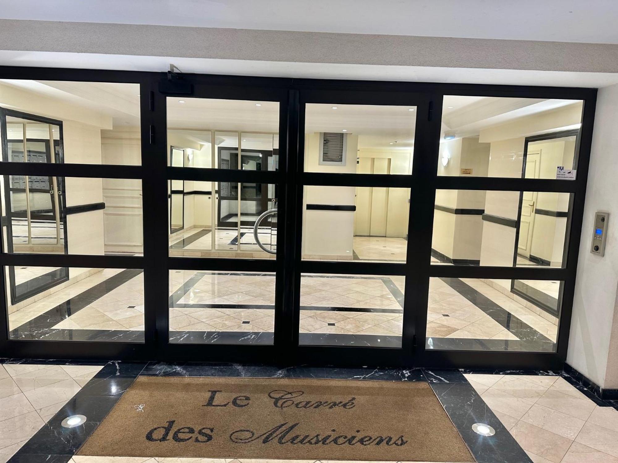 Cannes Centre 5 Minutes De La Mer 외부 사진