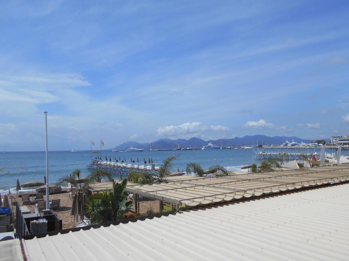 Cannes Centre 5 Minutes De La Mer 외부 사진